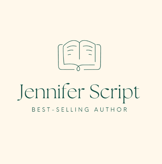 author logo logo