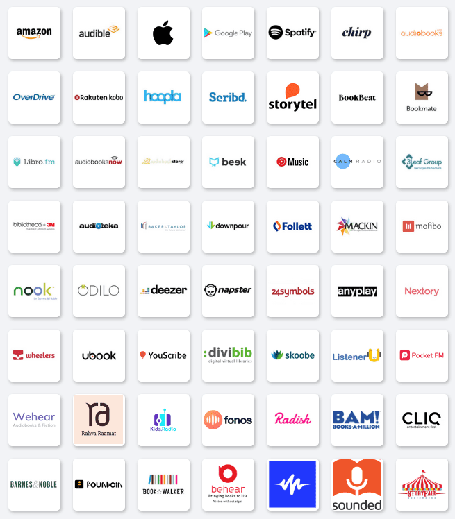 distro